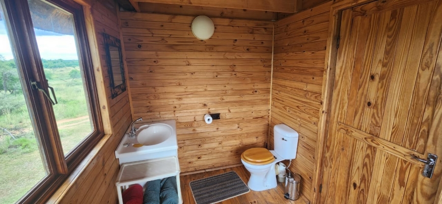 3 Bedroom Property for Sale in Vaalkop AH North West